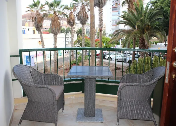 Apartment El Carmen In Los Cristianos