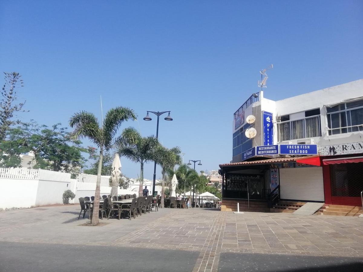 Appartamento El Carmen In Cristianos Los Cristianos (Tenerife)