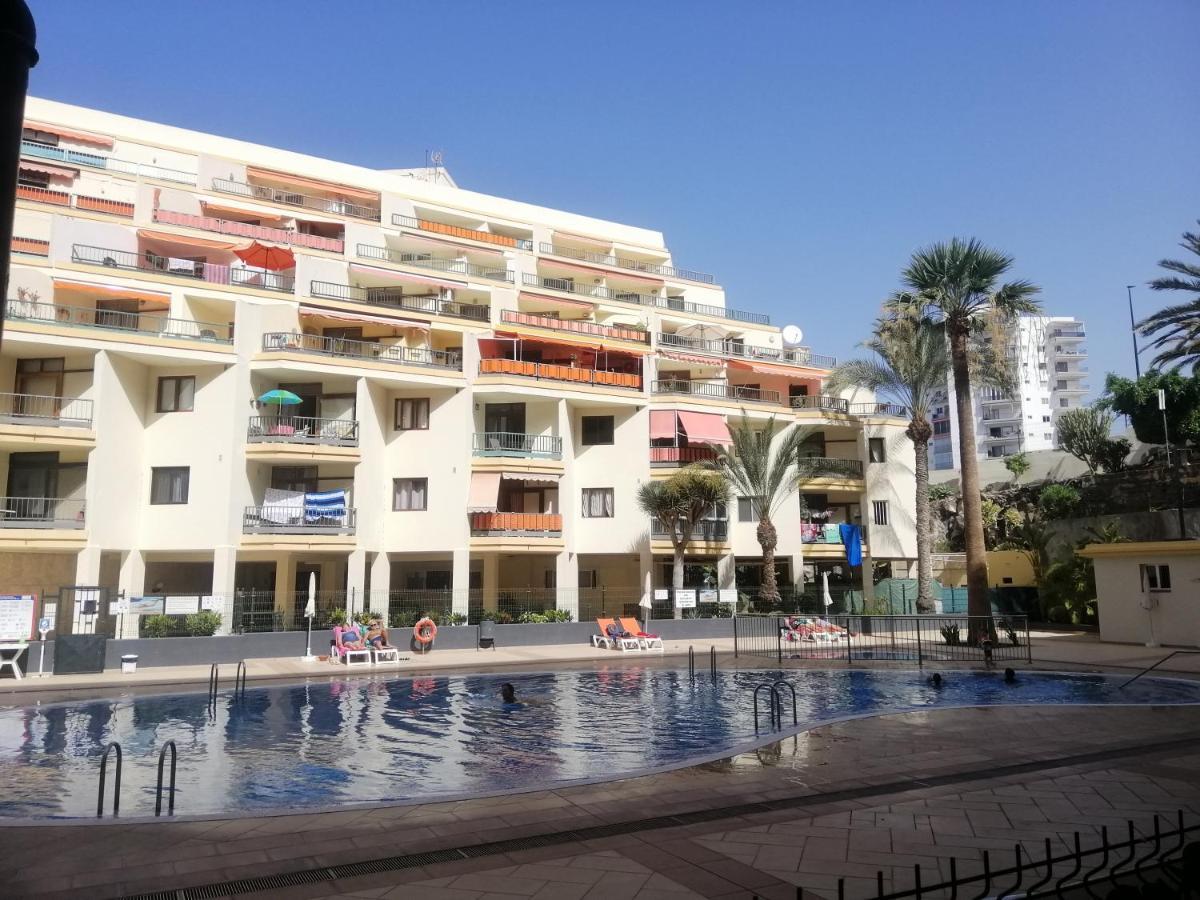 Appartamento El Carmen In Cristianos Los Cristianos (Tenerife)