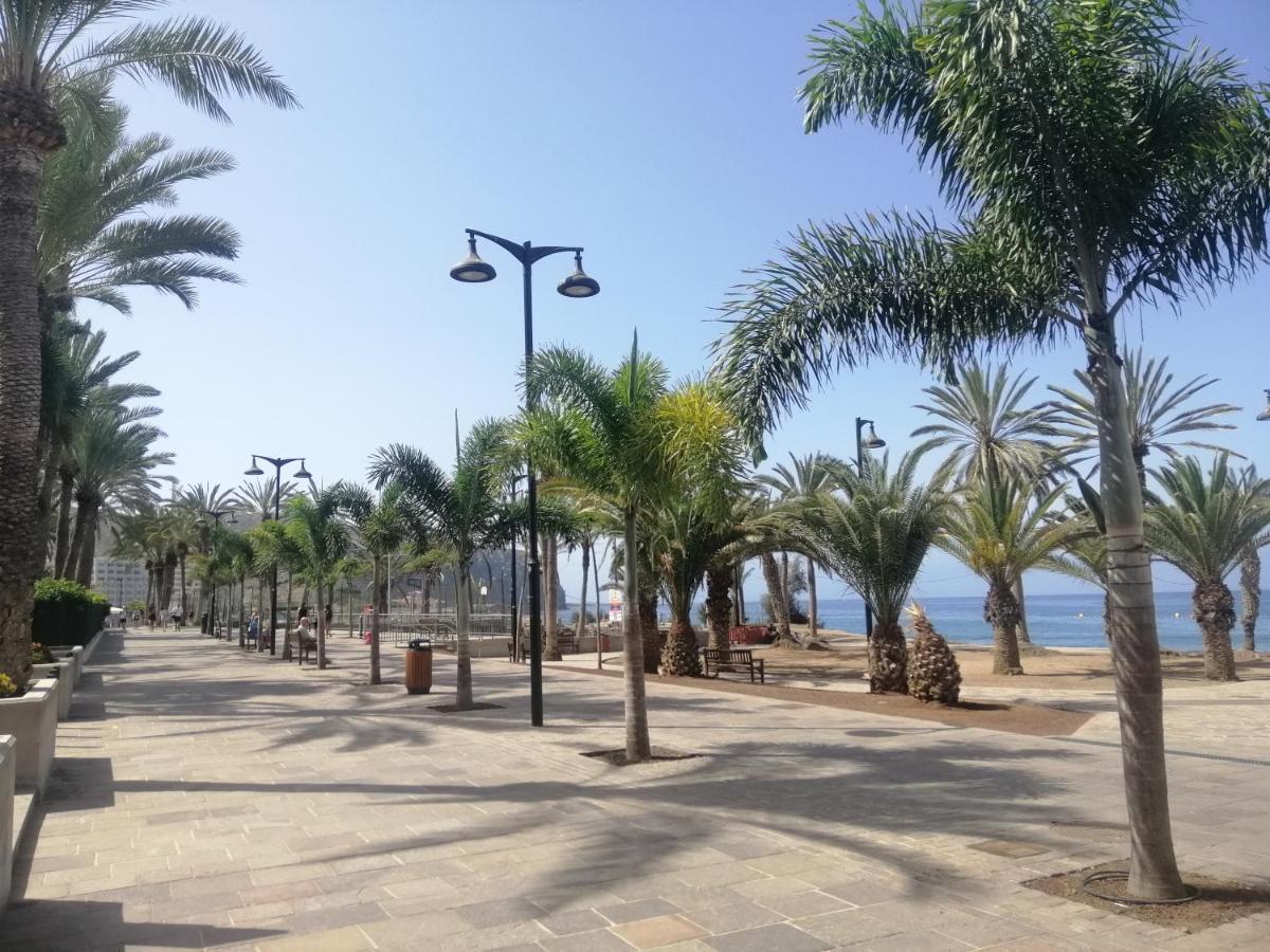 El Carmen In Cristianos Appartamento Los Cristianos (Tenerife)