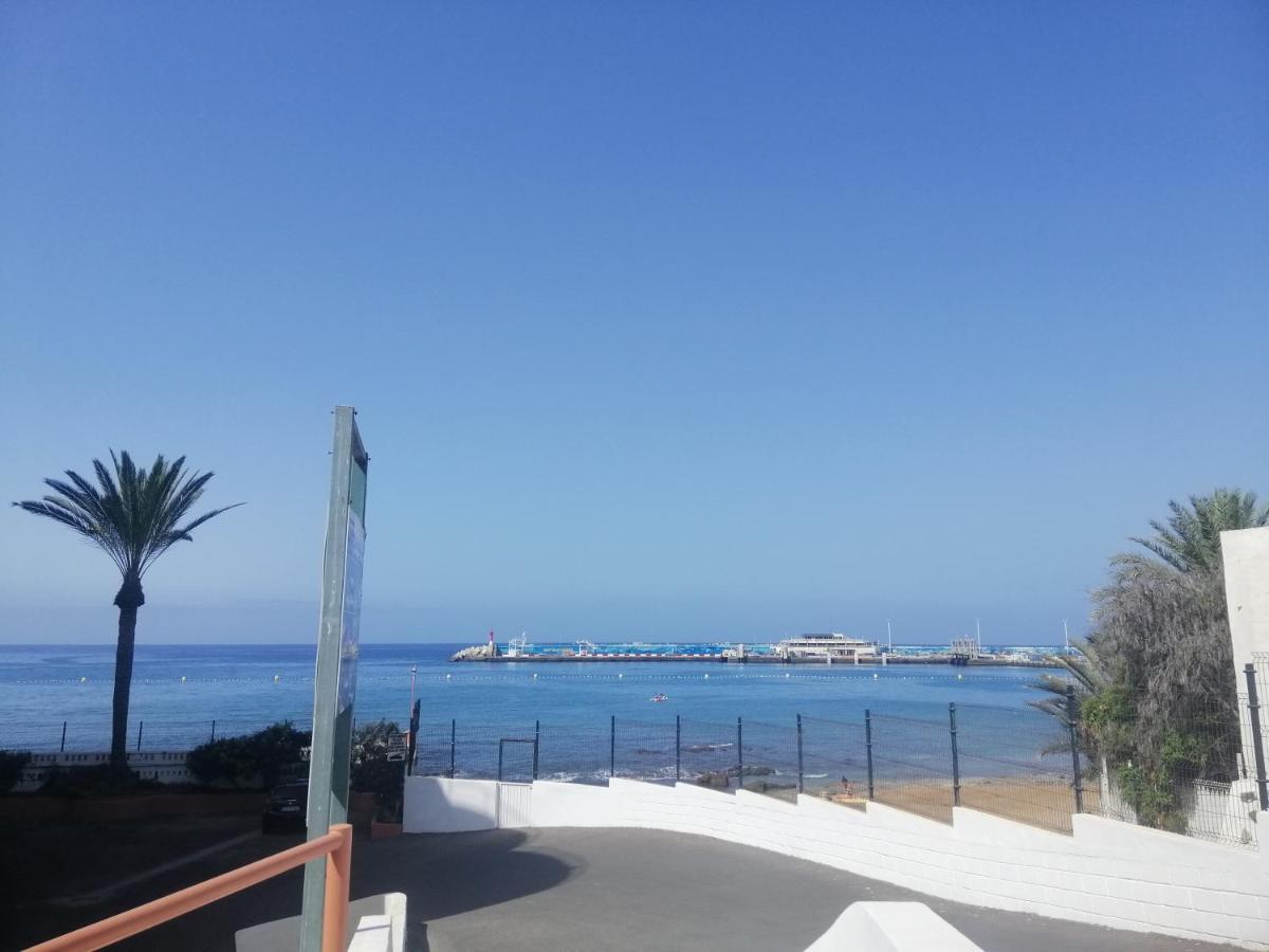 El Carmen In Cristianos Appartamento
