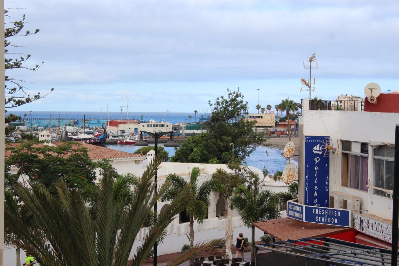 Appartement El Carmen In Cristianos *