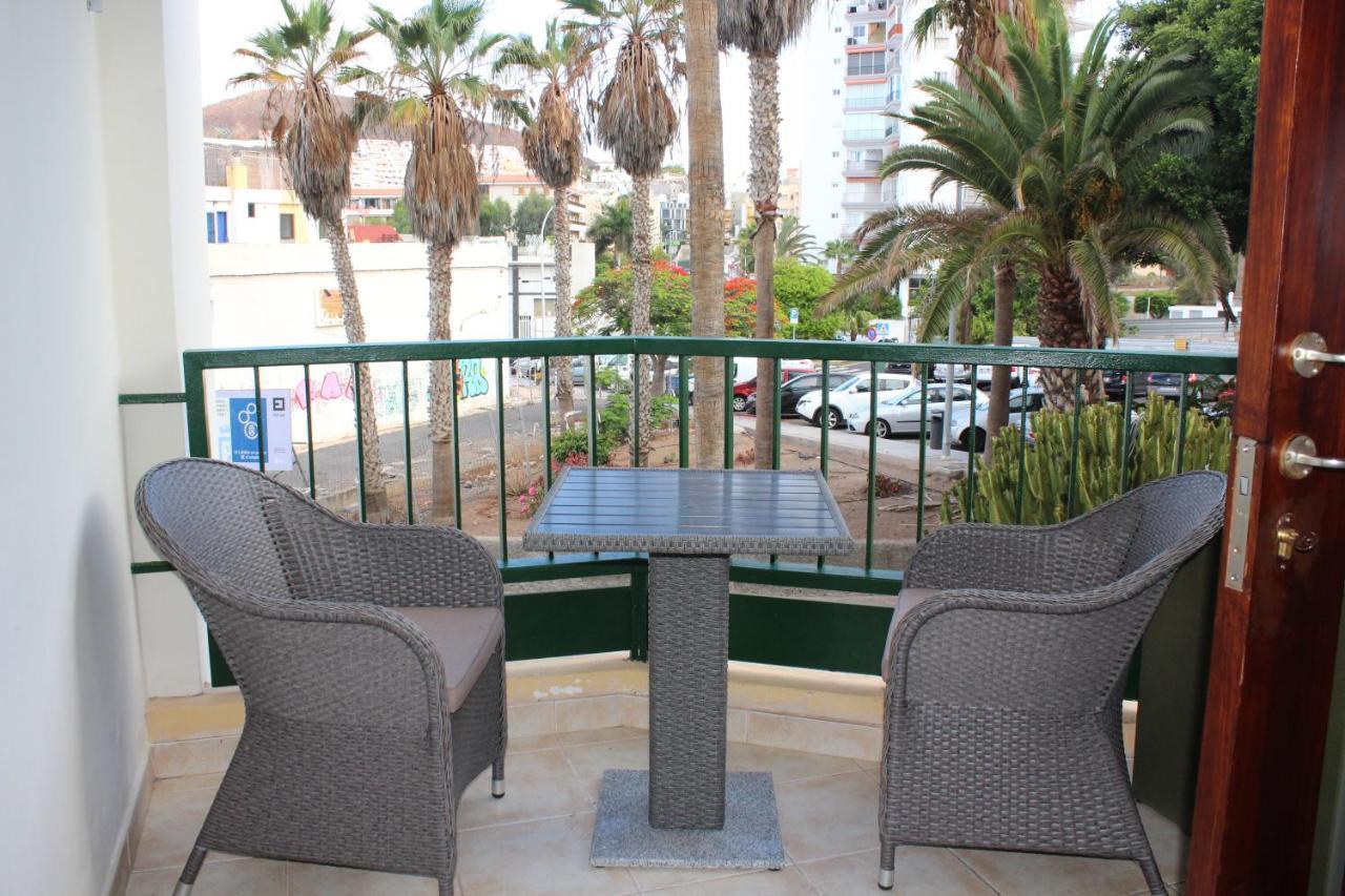 El Carmen In Cristianos Los Cristianos (Tenerife)
