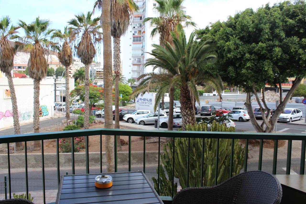 Appartement El Carmen In Cristianos *