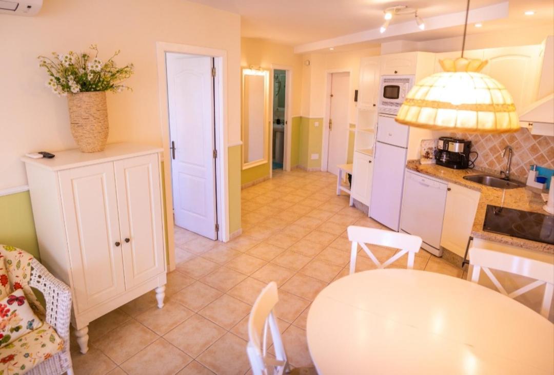 Appartement El Carmen In Cristianos