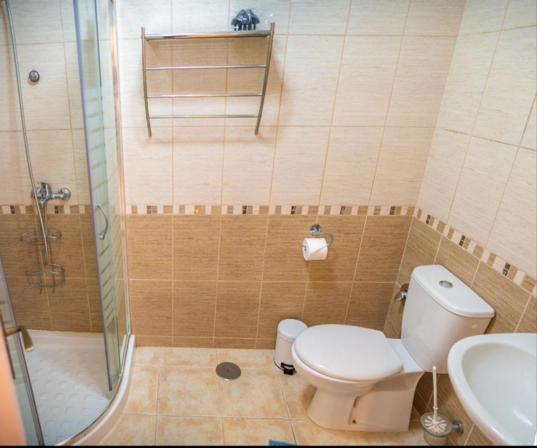 Appartement El Carmen In Cristianos *