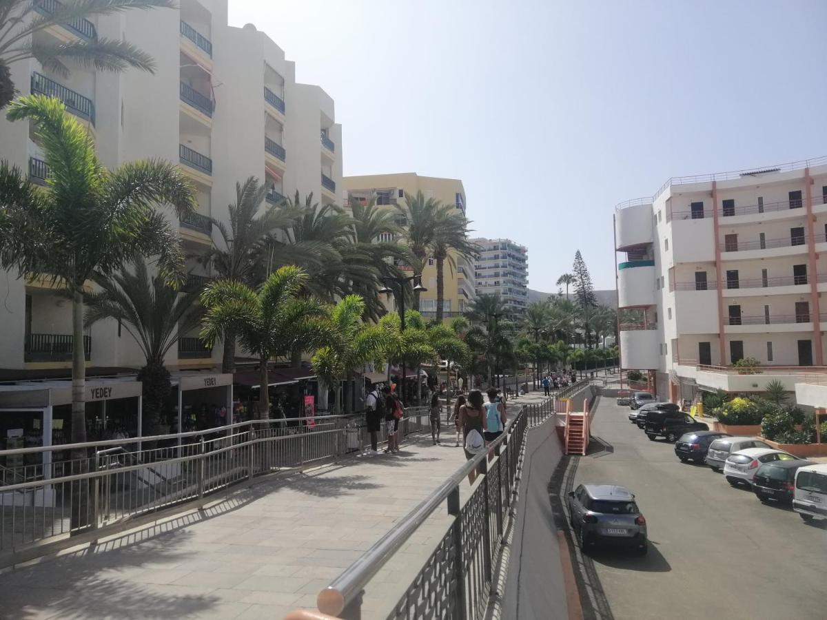 El Carmen In Cristianos Los Cristianos (Tenerife)